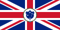 Flag of the Governor of Victoria (1870-1877).svg