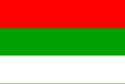 Flag of لیوونی