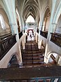 Français : Flavigny-sur-Ozerain, Côte-d'Or, Bourgogne, France