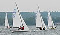 Flying Dutchman NY 2009 regatta