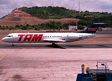 Fokker 100 (F-28-0100), ТАМ AN0287917.jpg