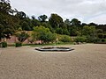 Fontaine alimentée par la Source des Pierres