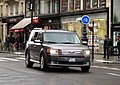 Ford Flex