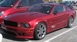 Saleen S281