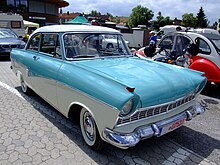 Ford Taunus 17M de lujo 1.JPG