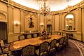 Louis XV dining room
