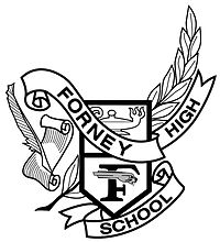 Forney High School