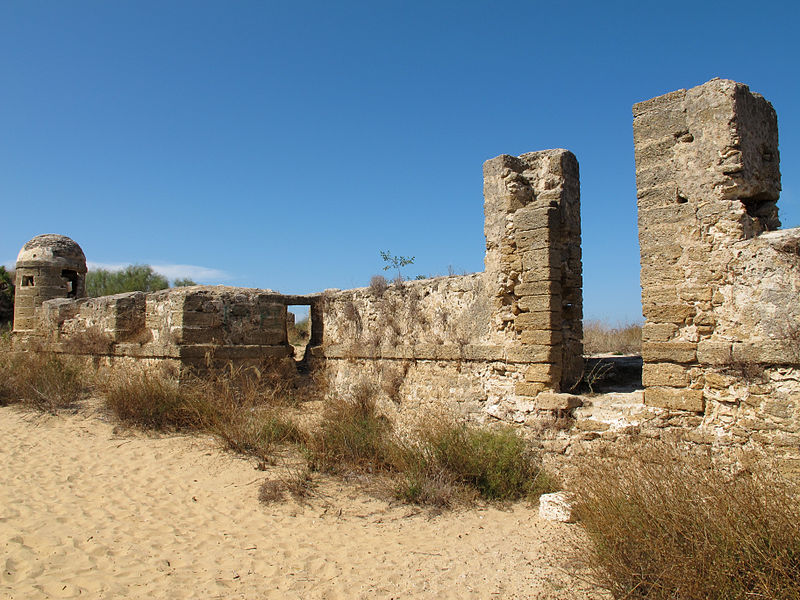 File:Fortaleza de San Salvador.jpg