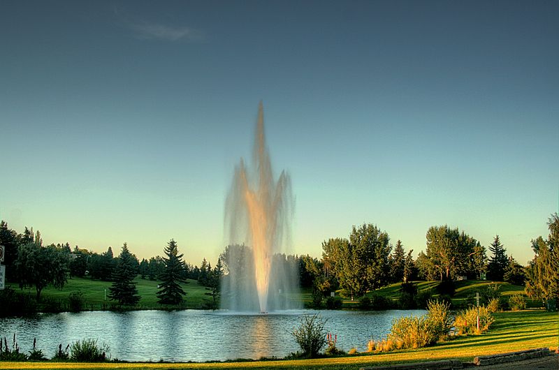 File:Fountain-Rundle-Park-Edmonton-Alberta-Canada-02-A.jpg