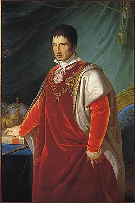 Frans IV van Modena