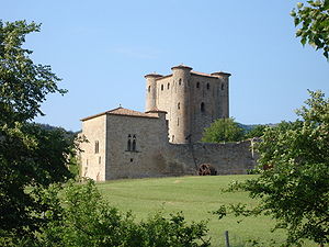 France Aude arques chateau.jpg