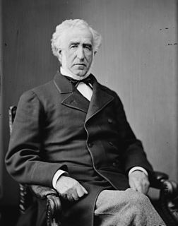 Francis Kernan American lawyer and politician (1816–1892)