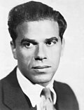 A(z) Frank Capra (rendező, 1897–1991) lap bélyegképe