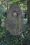 Grab von Ludwig Landmann