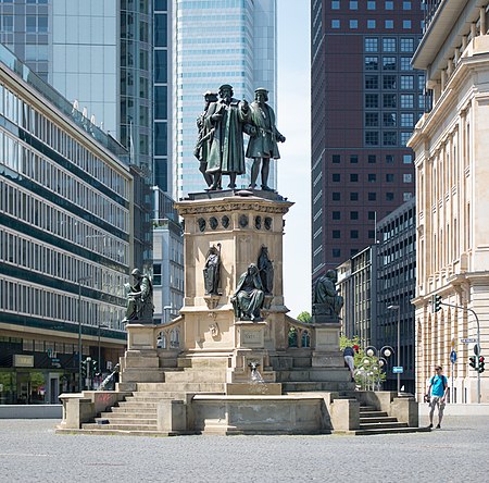 Frankfurt Gutenberg Denkmal.20140607