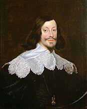 Фердинанд III.