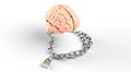 Free 3D Illustration Of A Mental Health Conceptual Image By Quince Media 01.jpg