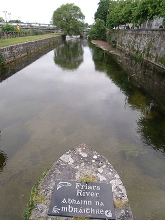 The Friars' Cut Friars' Cut, Galway.jpg