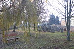 Jüdischer Friedhof (Fußgönheim)