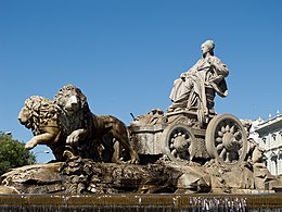 Fuente de Cibeles - 04.jpg