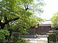 The head office of Fukuju-ji 福聚寺の納経所（寺務所）