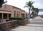 Fullerton Transportation Center