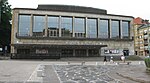 Artikel: Göteborgs konserthus