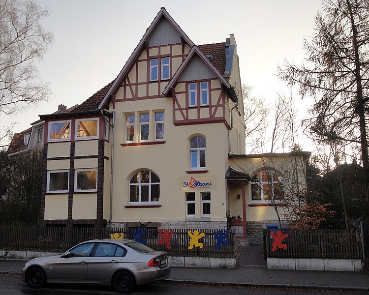 File:Göttingen Albani-Kindergarten.jpg