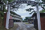 Thumbnail for Government Hnahthial College