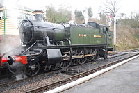 GWR 5101 Сынып No 5164 a (8518147667) .jpg