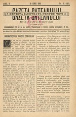 Thumbnail for File:Gazeta săteanului 1888-06-20, nr. 10.pdf