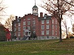 Lutheran Theological Seminary at Gettysburg