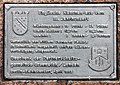 Gedenktafel Greenwichpromenade (Tegel) Englische Kanonen.jpg