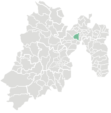 Cuautitlán Izcalli (gemeente)