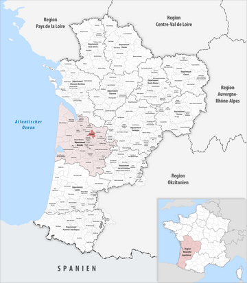 Communauté de communes du Fronsadais