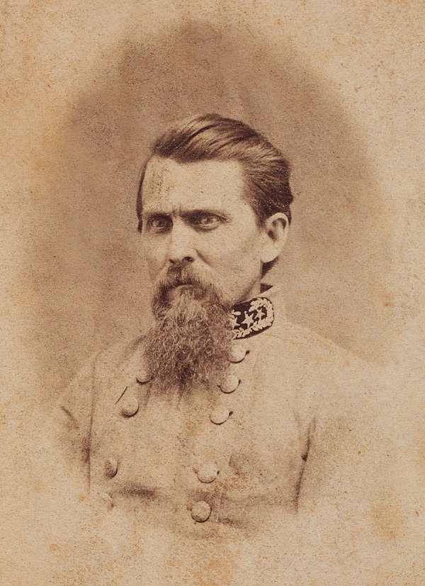 Gen. John George Walker