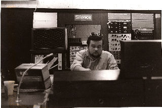 File:Gene Paul at Atlantic Records.jpg