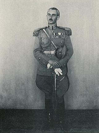 <span class="mw-page-title-main">Hasan Arfa</span> Iranian general