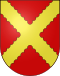 Coat of Arms of Genthod