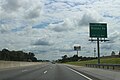 Georgia I75sb Exit 80 .5 mile