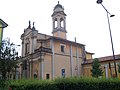 vista da Piazza Roma