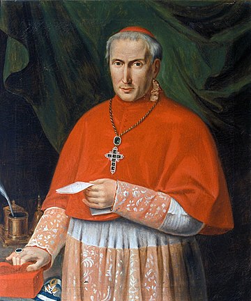 Giacomo Giustiniani