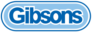 <span class="mw-page-title-main">Gibsons Games</span> UK board game company