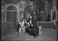 Giorgione, Dramatiska teatern 1903. Föreställningsbild - SMV - DrT040.tif