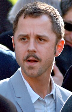 Giovanni Ribisi