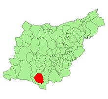 Gipuzkoa municipalities Zegama.JPG