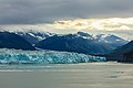 Glaciar Hubbard, Alaska, Estados Unidos.