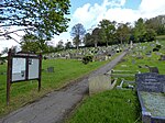 Thumbnail for Glastonbury Cemetery