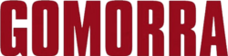 Gomorra (Film) Logo.png