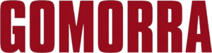 Immagine Gomorra (Film) Logo.png.